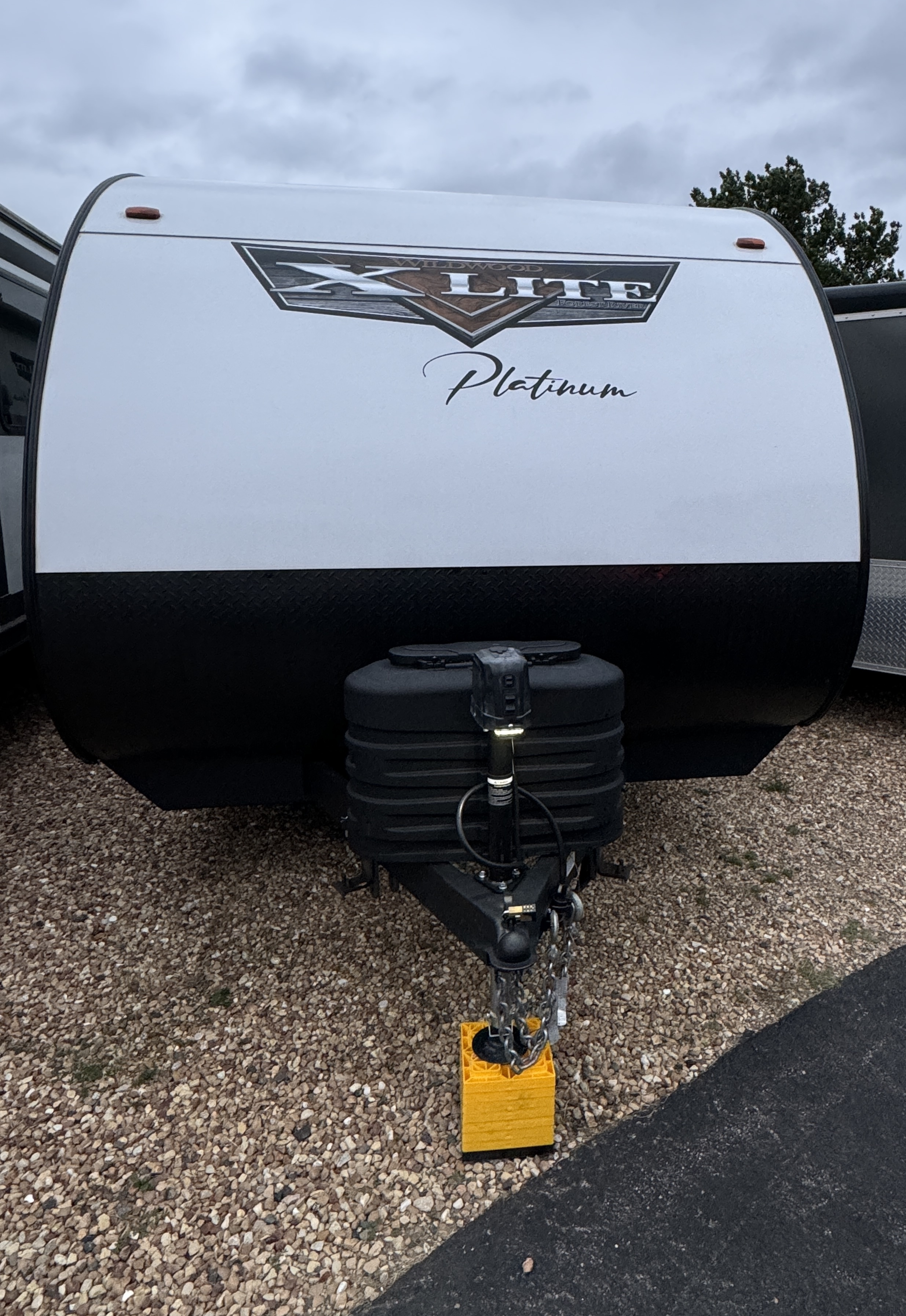 2023 Forest River WILDWOOD X-LITE 28VBXL RV