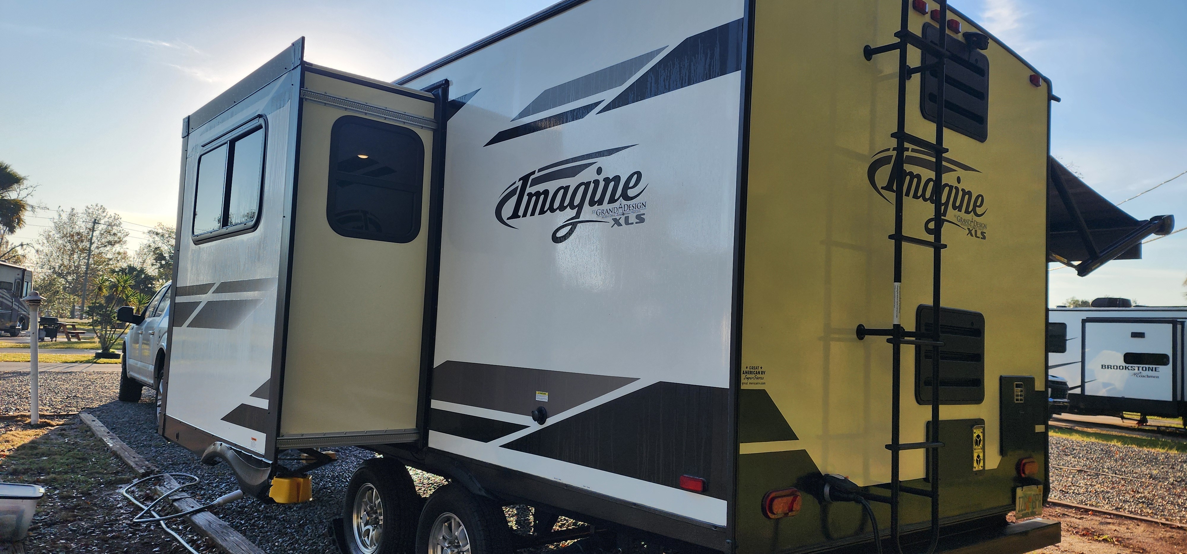2021 Grand Design Imagine Xls 17MKE in palm coast FL
