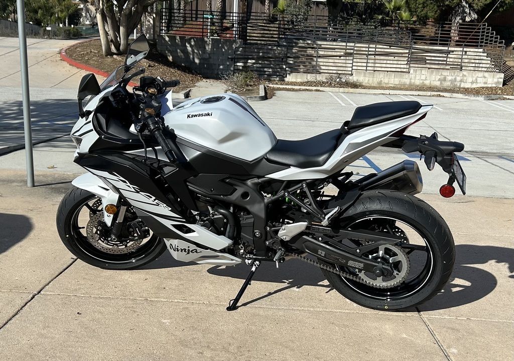 pH  Kawasaki Ninja Motorcycles For Sale Near Las Vegas, NV