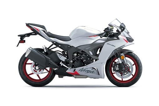 その他 ken Kawasaki Ninja Zx 6R Abs Motorcycles For Sale - Cycle Trader