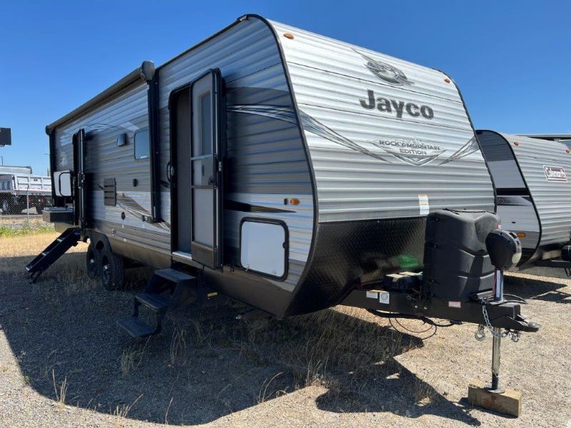 2021 Jayco