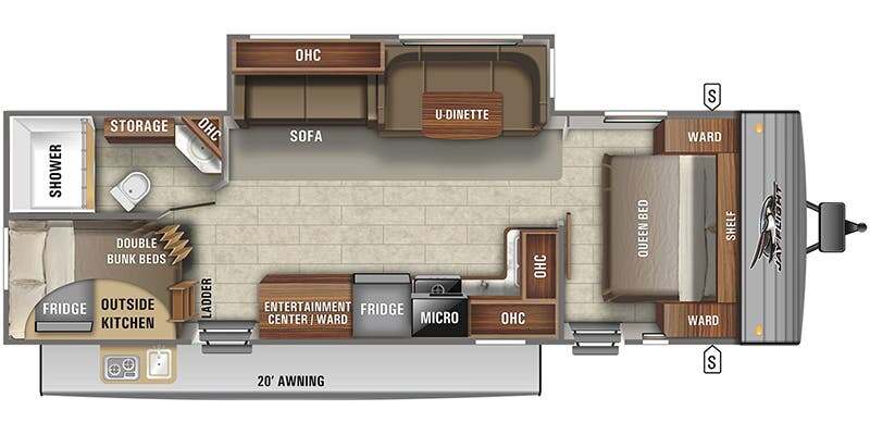 2021 Jayco