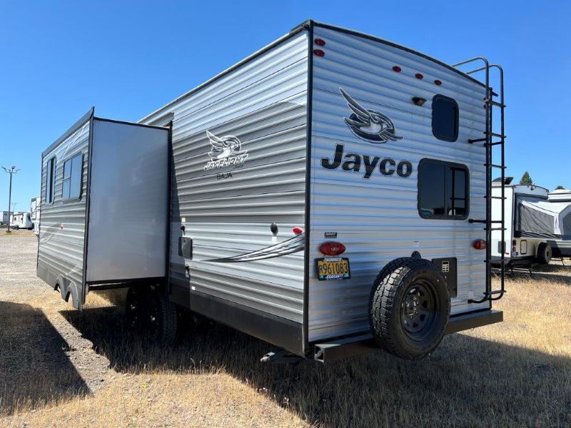 2021 Jayco