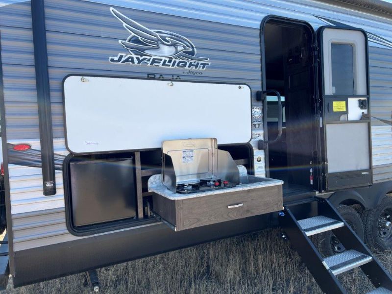 2021 Jayco