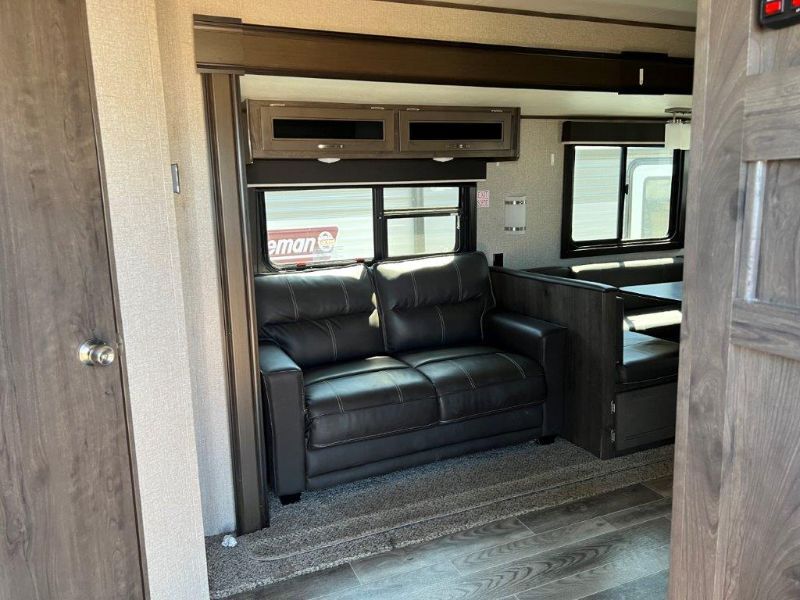 2021 Jayco