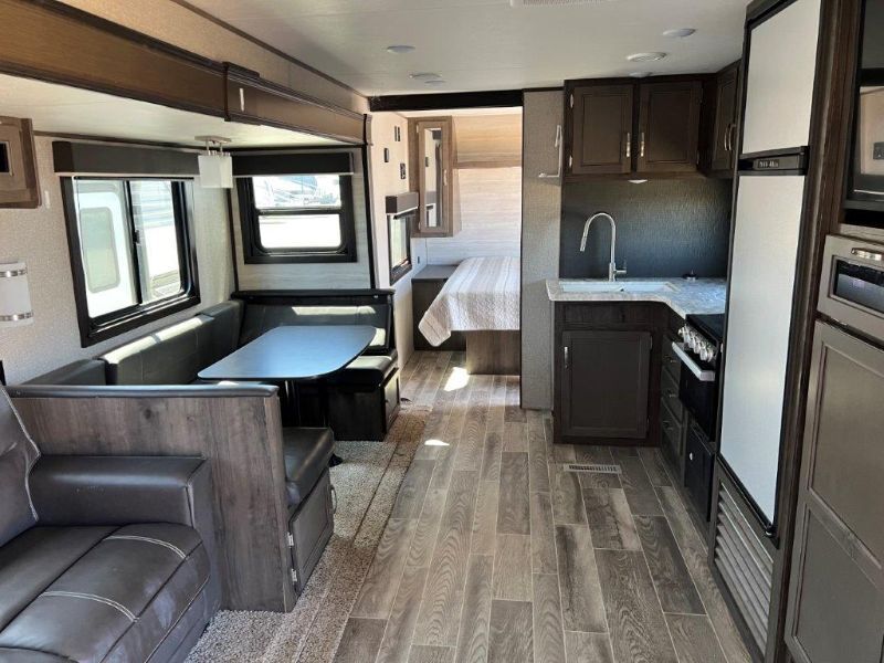 2021 Jayco
