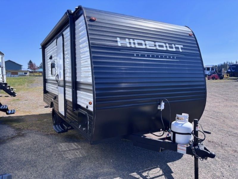 2025 Keystone RV hideout 175bh