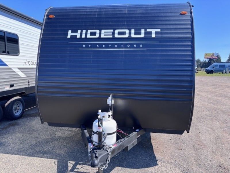 2025 Keystone RV hideout 175bh