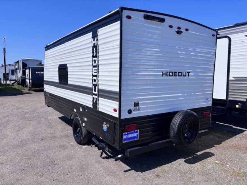 2025 Keystone RV hideout 175bh