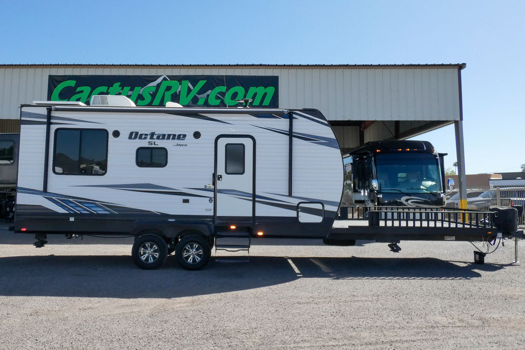 2019 Jayco