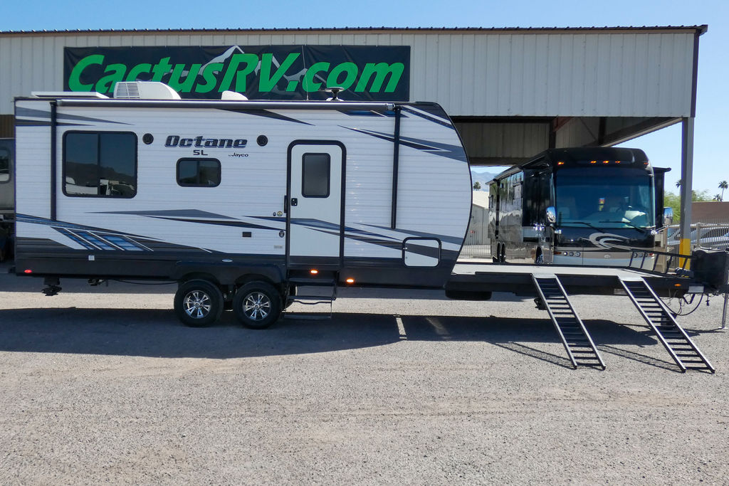 2019 Jayco