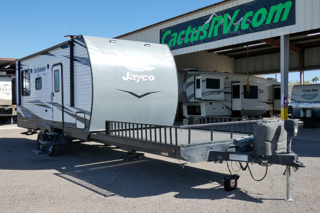 2019 Jayco