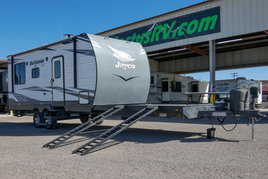 2019 Jayco