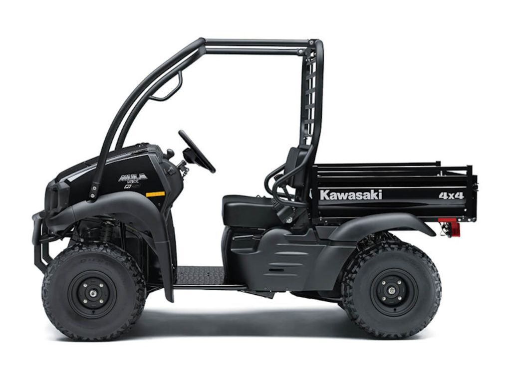 トビウオ MULE™ 3010 Diesel 4x4 Belt | Kawasaki Motors Corp., U.S.A.