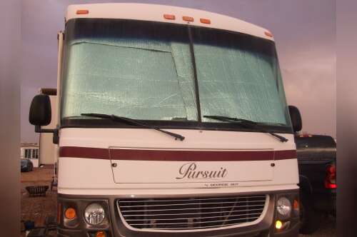 2005 Georgie Boy PURSUIT 3500 DS in sierra vista AZ