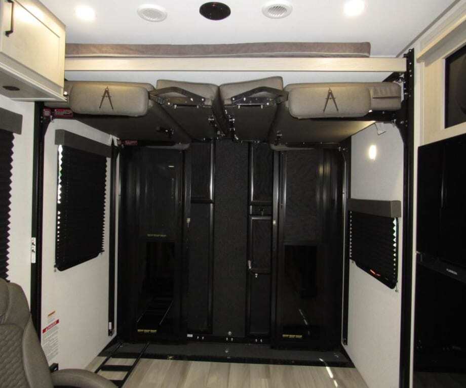 2025 Grand Design RV