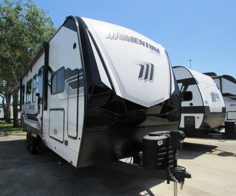 2025 Grand Design RV