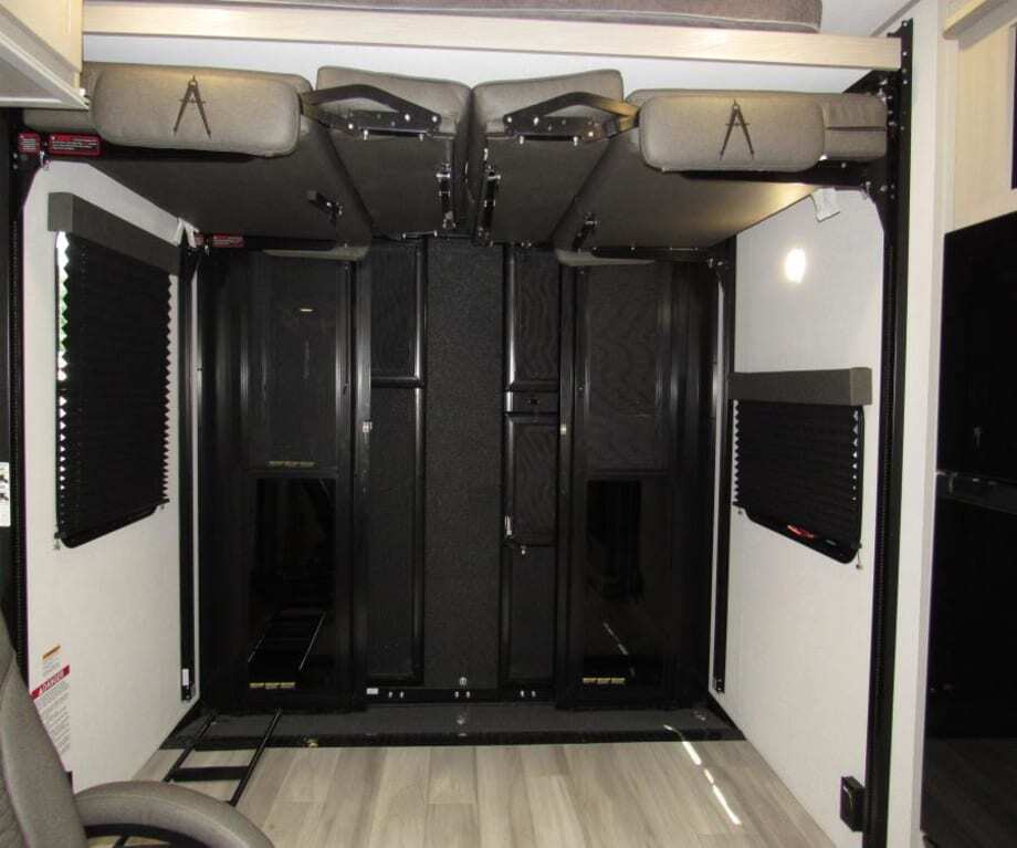 2025 Grand Design RV