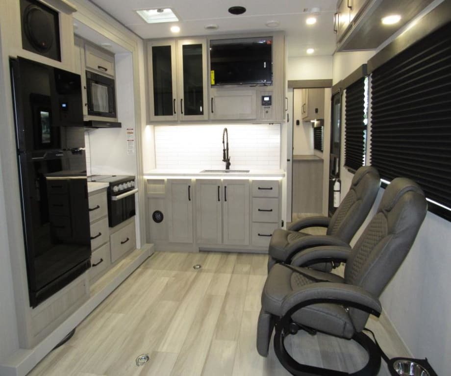 2025 Grand Design RV