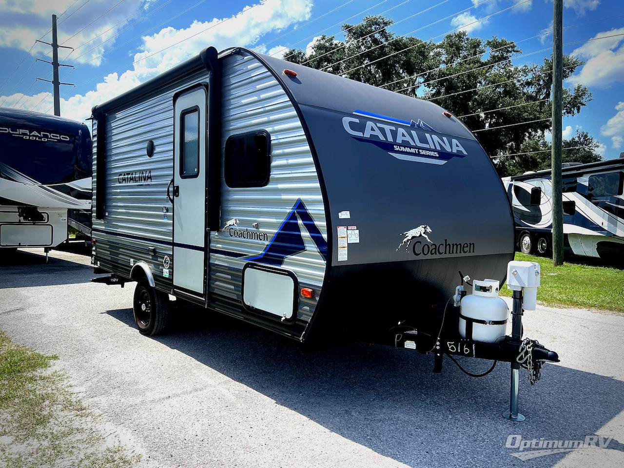 2023 Coachmen RV