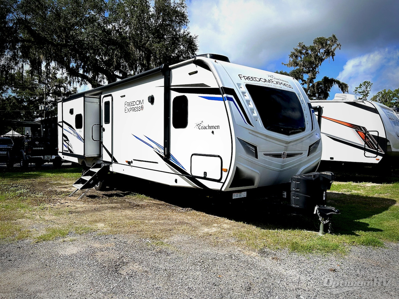 2023 Coachmen RV