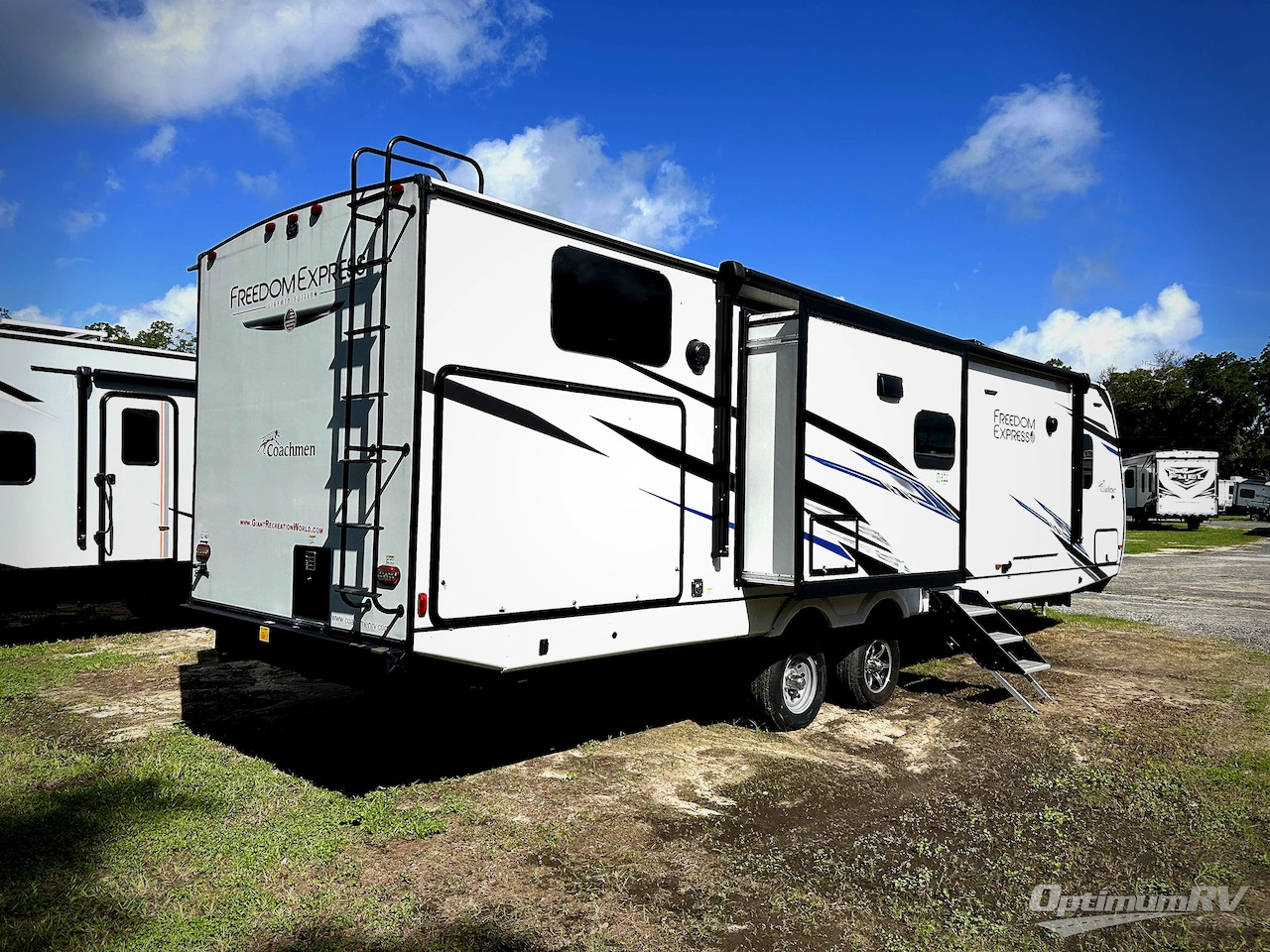 2023 Coachmen RV