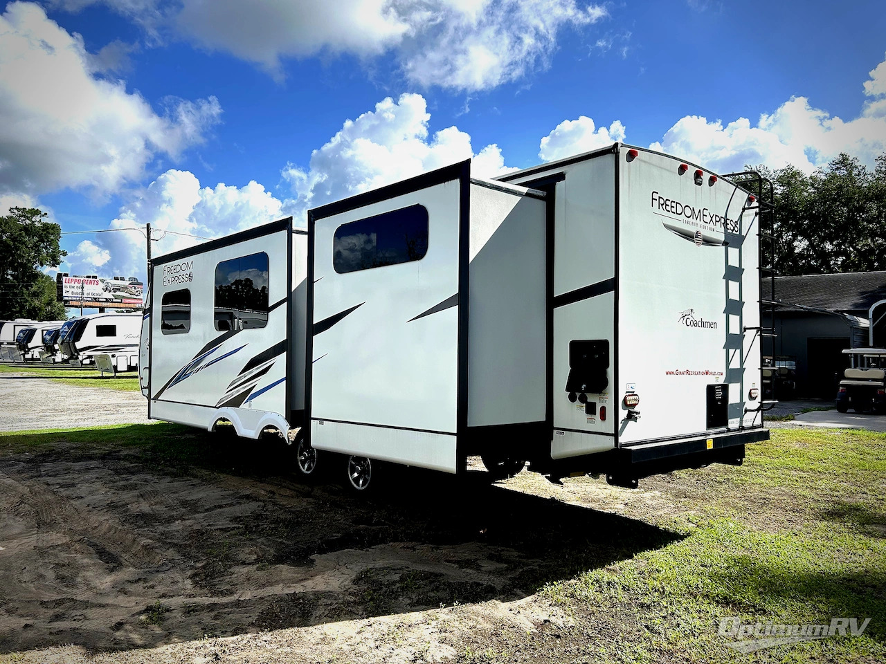 2023 Coachmen RV