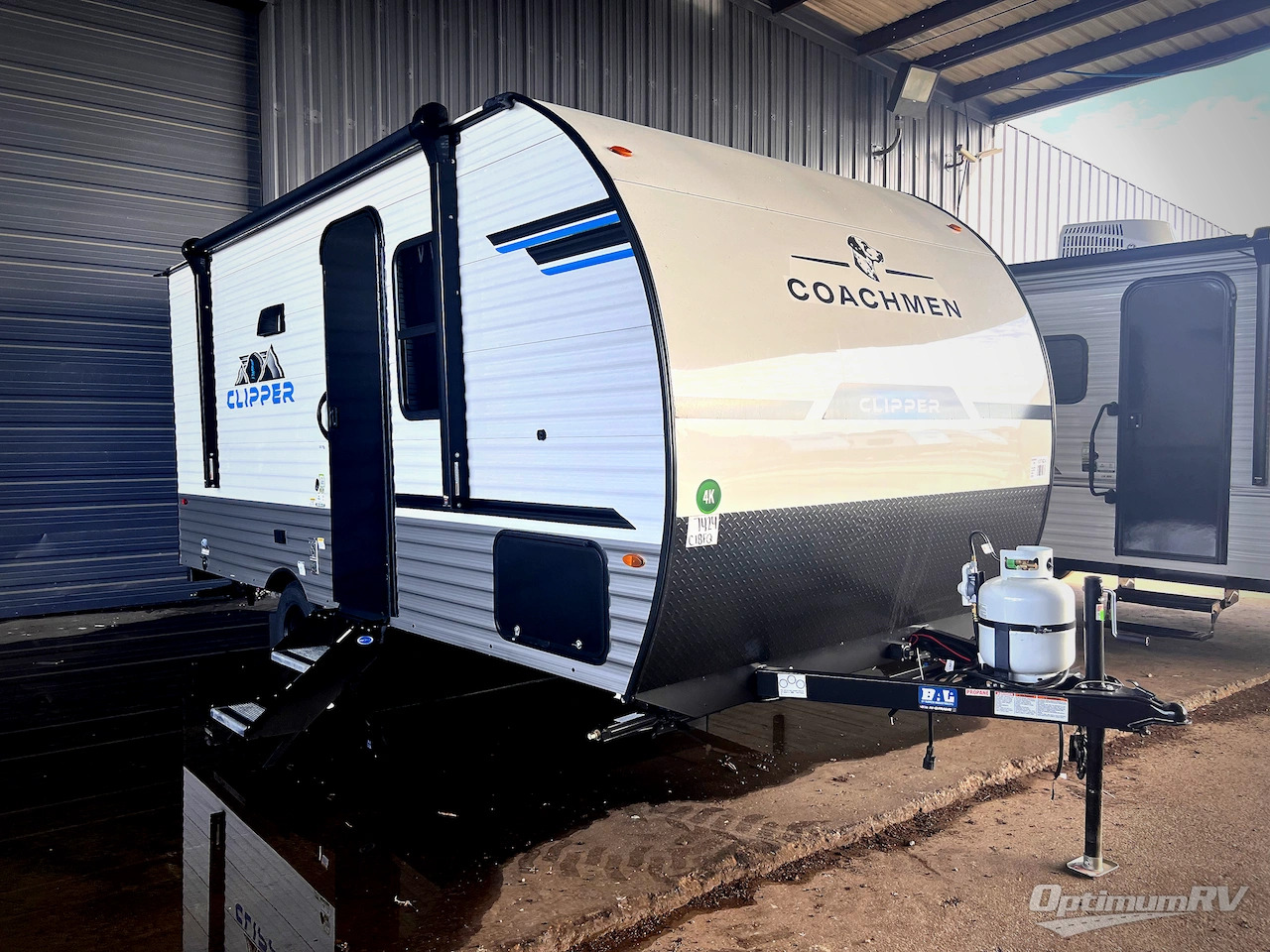 2026 Coachmen RV