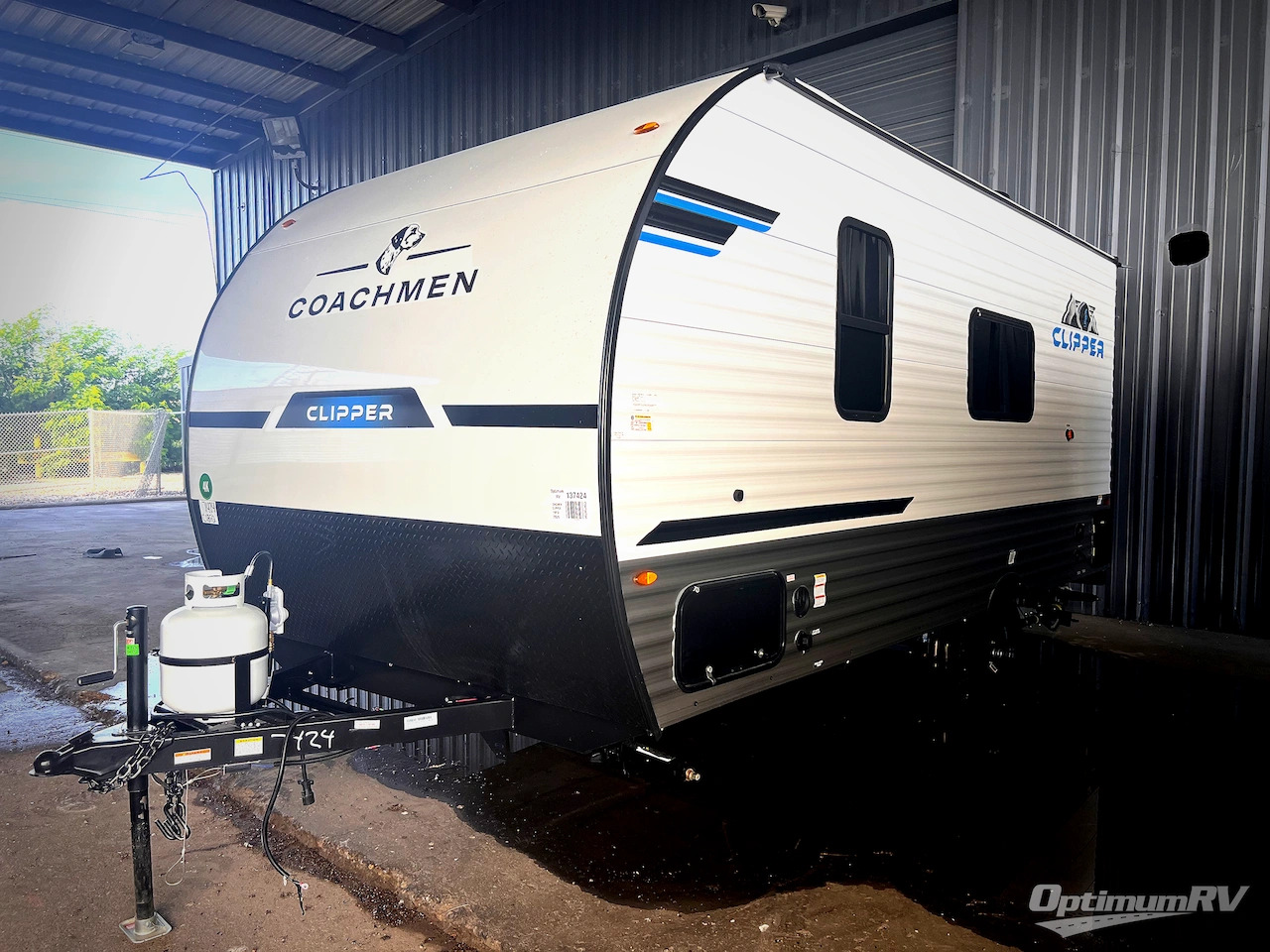 2026 Coachmen RV