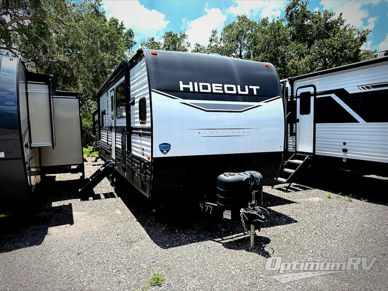 2025 Keystone RV