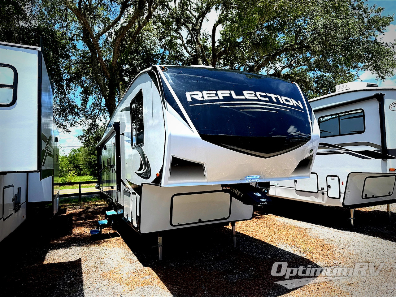 2022 Grand Design RV reflection 278bh