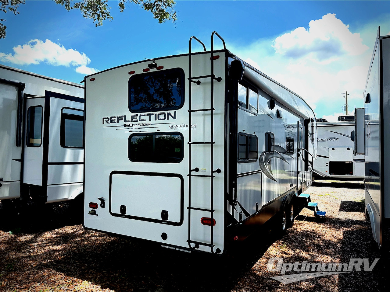2022 Grand Design RV reflection 278bh