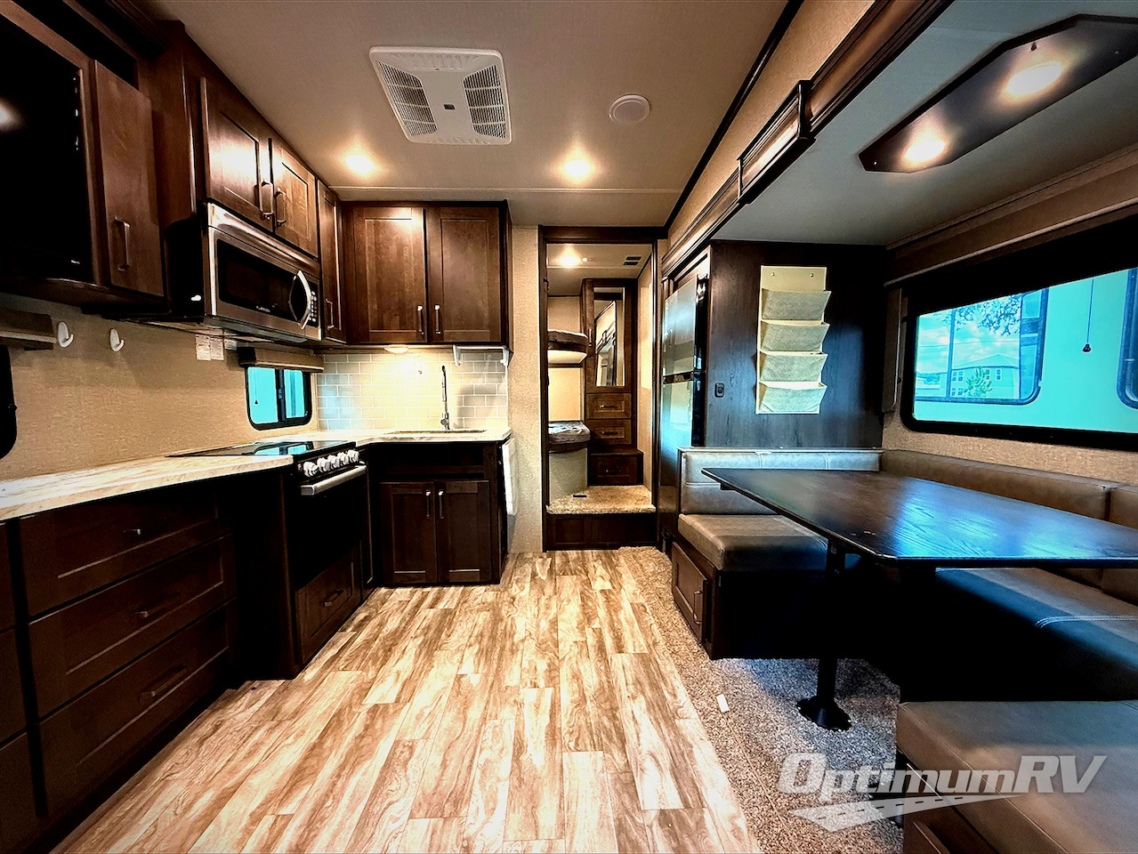 2022 Grand Design RV reflection 278bh