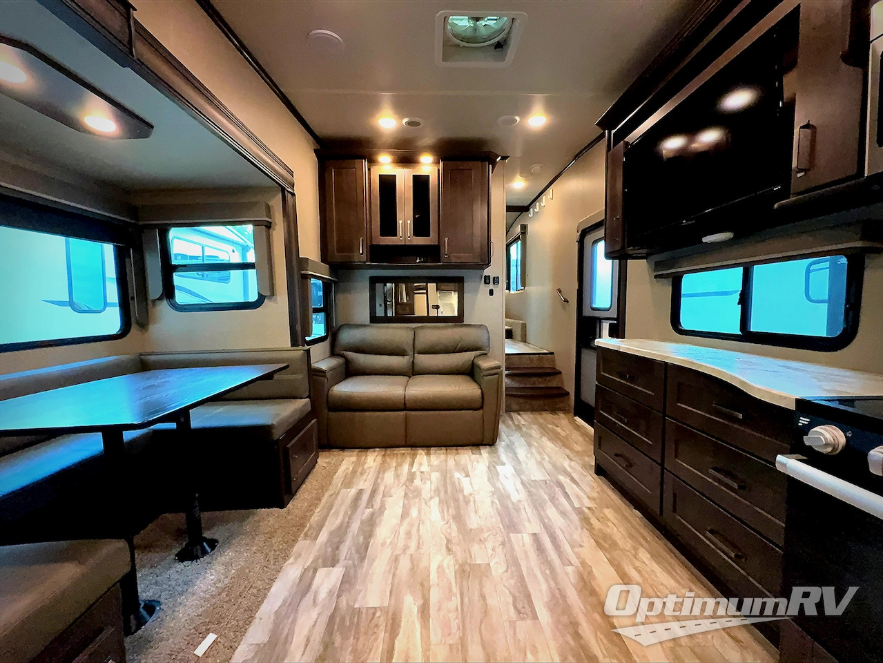 2022 Grand Design RV reflection 278bh