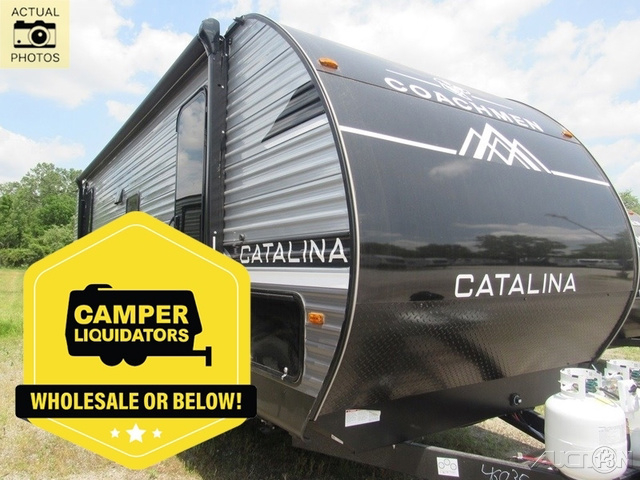 2025 Coachmen RV