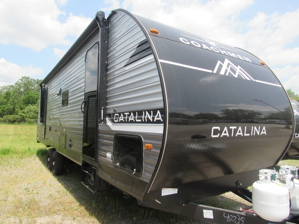 2025 Coachmen RV