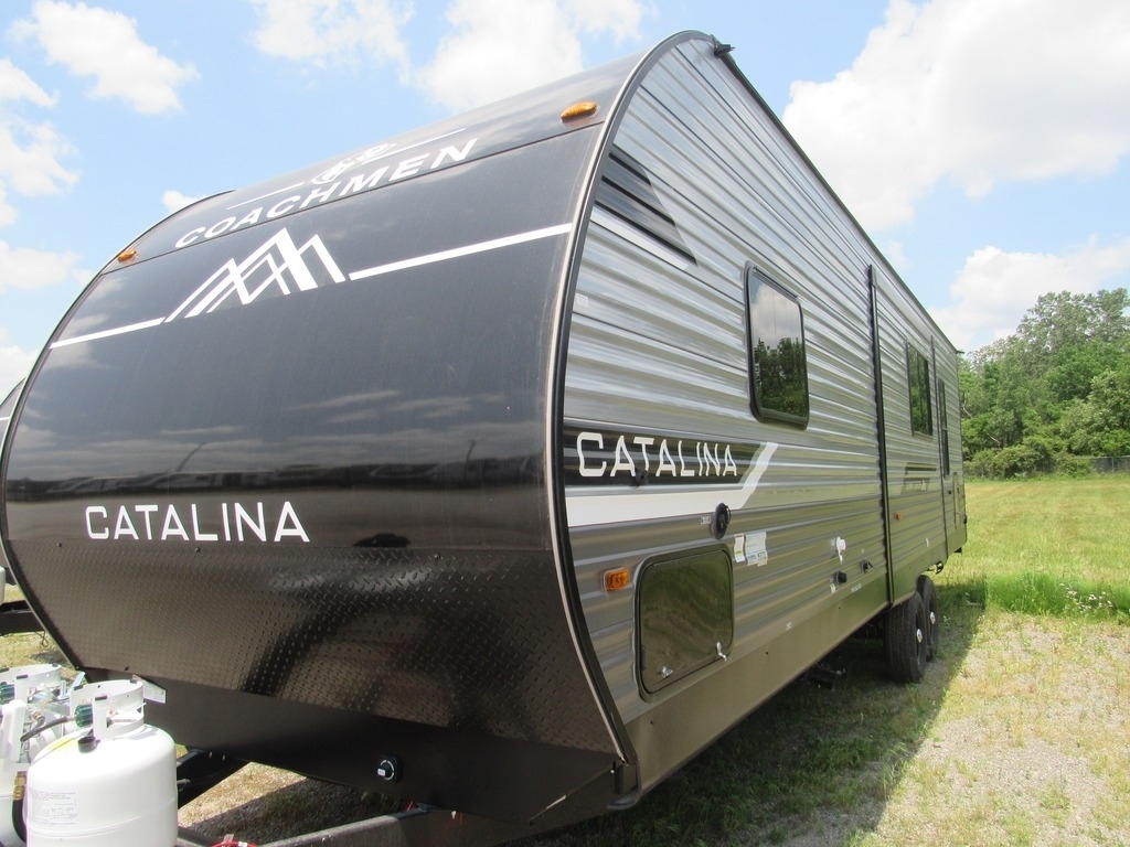 2025 Coachmen RV