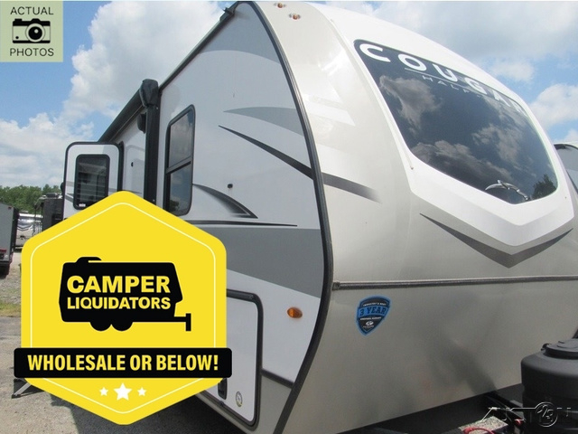 2025 Keystone RV