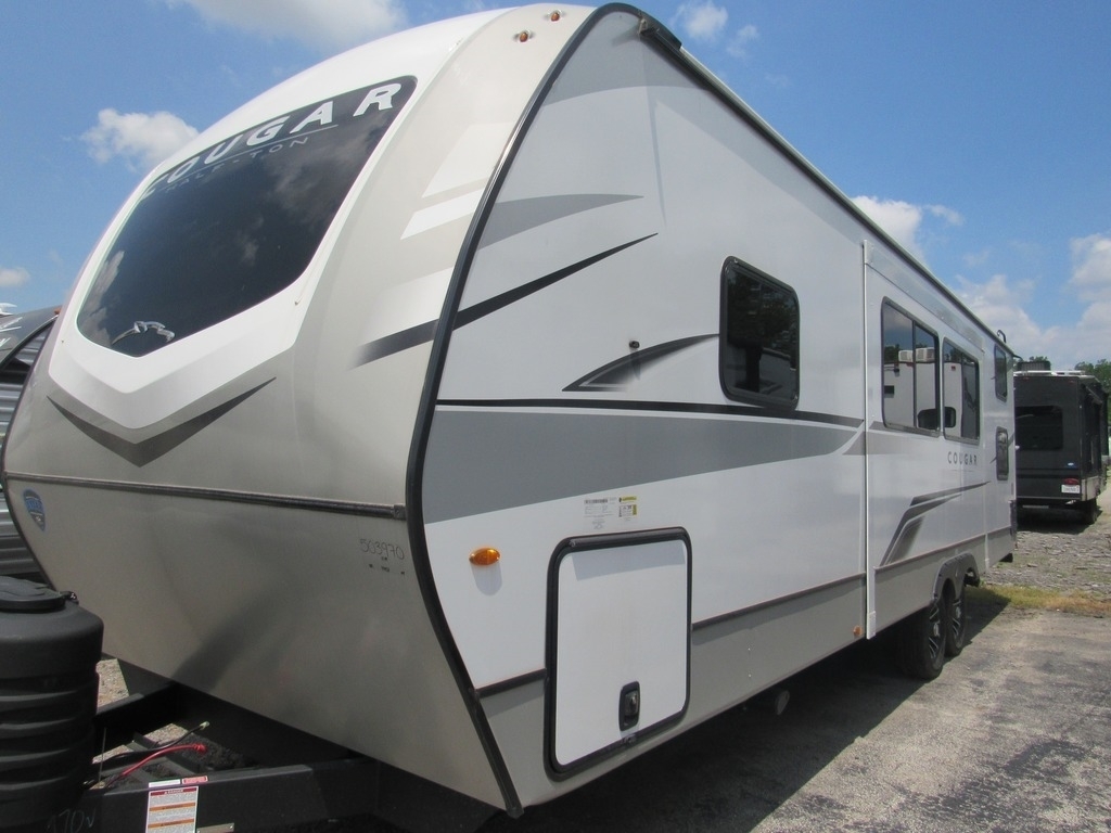 2025 Keystone RV