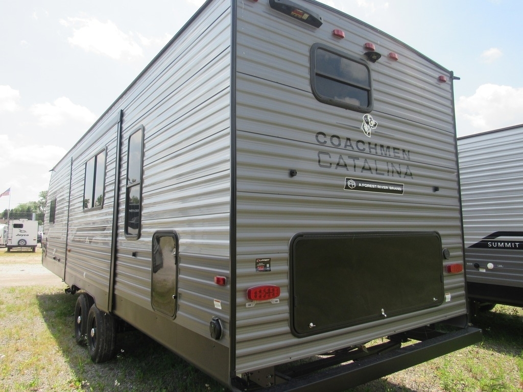 2025 Coachmen RV