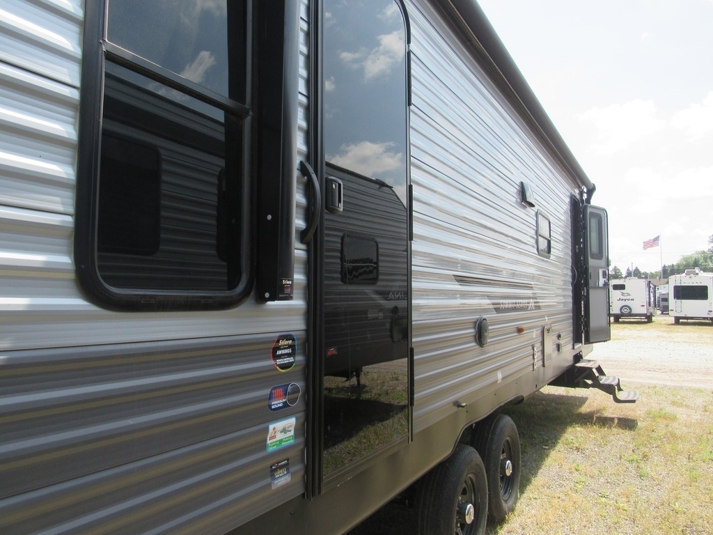2025 Coachmen RV