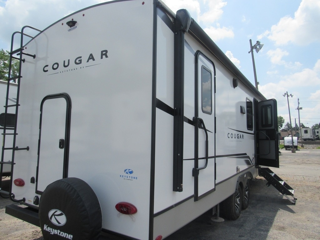2025 Keystone RV
