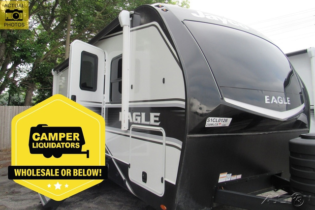 2025 Jayco