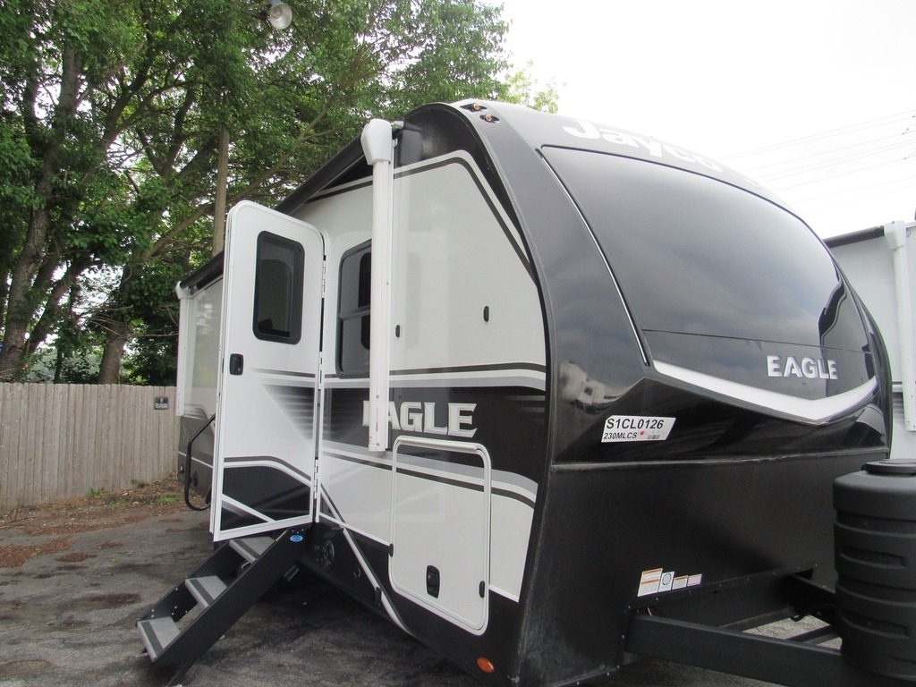 2025 Jayco