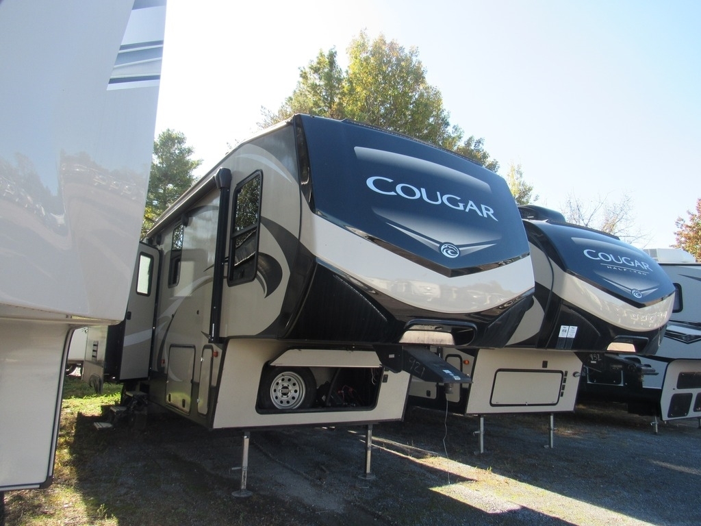 2018 Keystone RV cougar 310rls