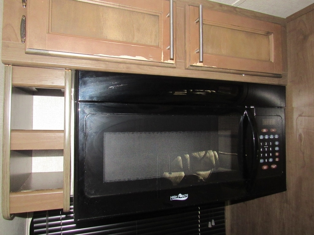 2018 Keystone RV cougar 310rls