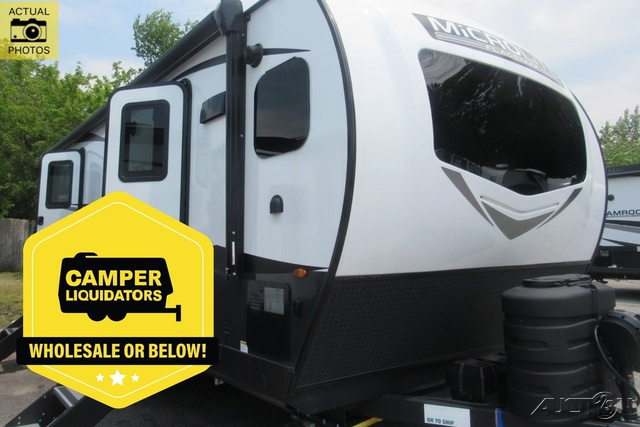 2025 Forest River grand surveyor 253rls