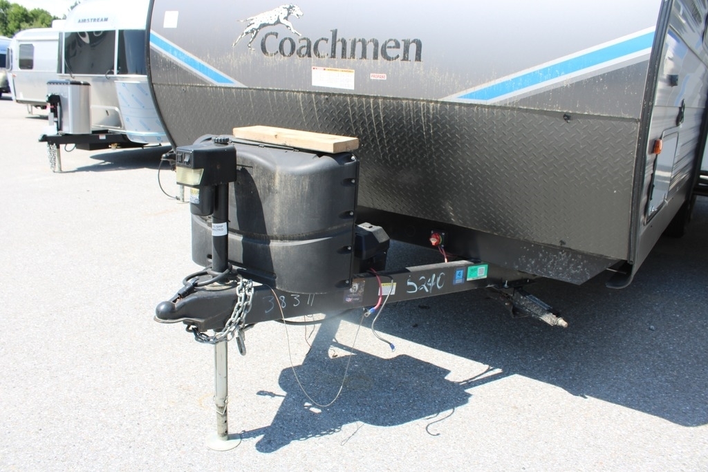 2021 Coachmen RV catalina 263bhsck