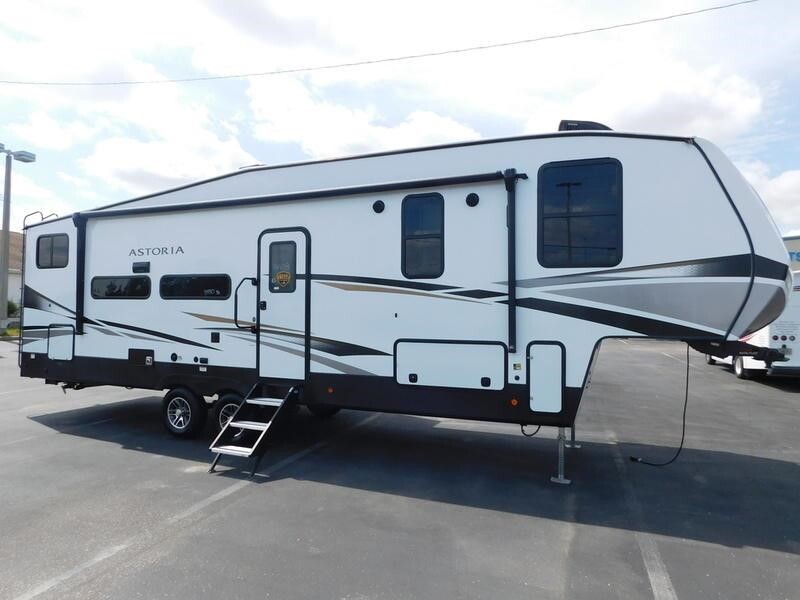 2022 Dutchmen RV