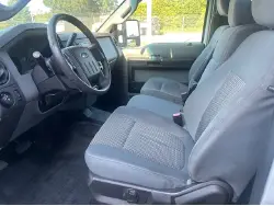 2015 FORD F450